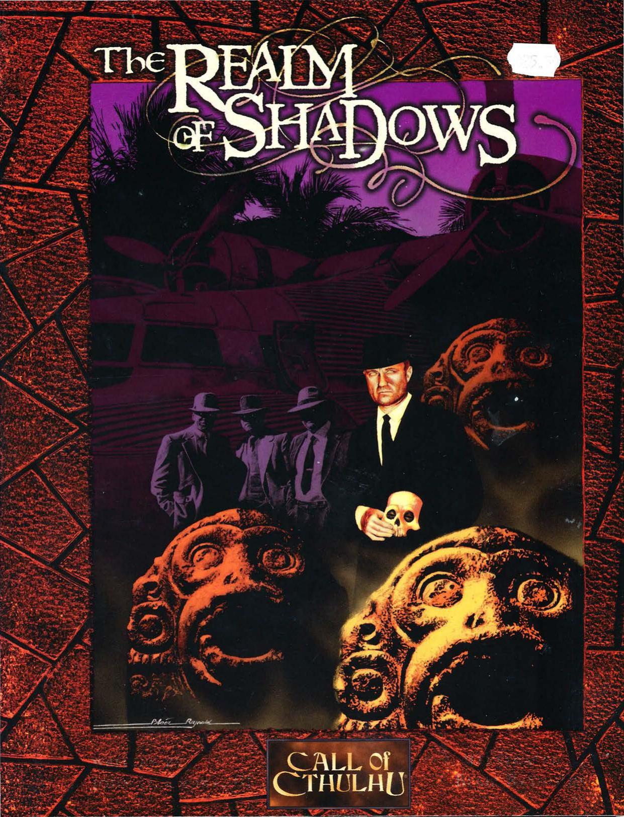 Call of Cthulhu