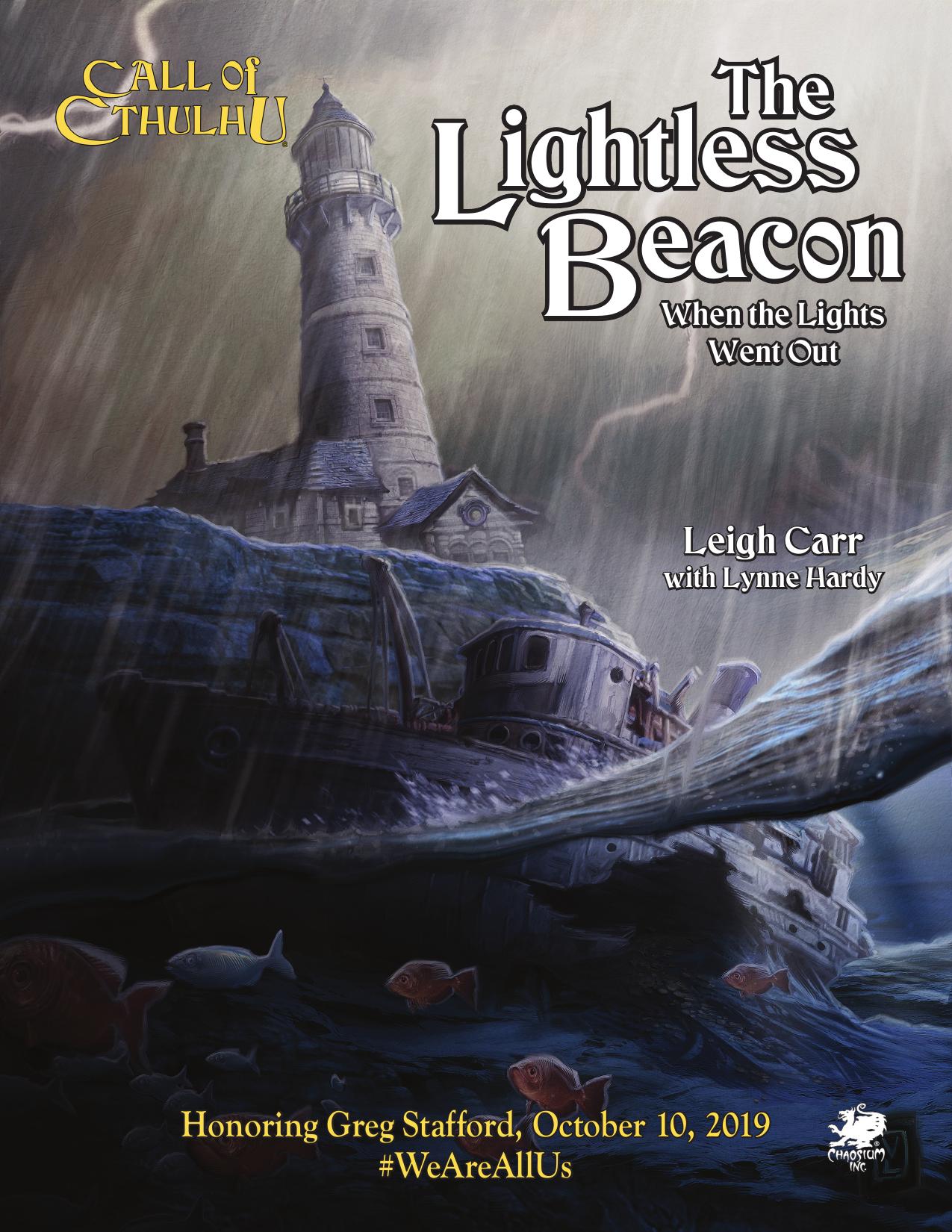 Call of Cthulhu