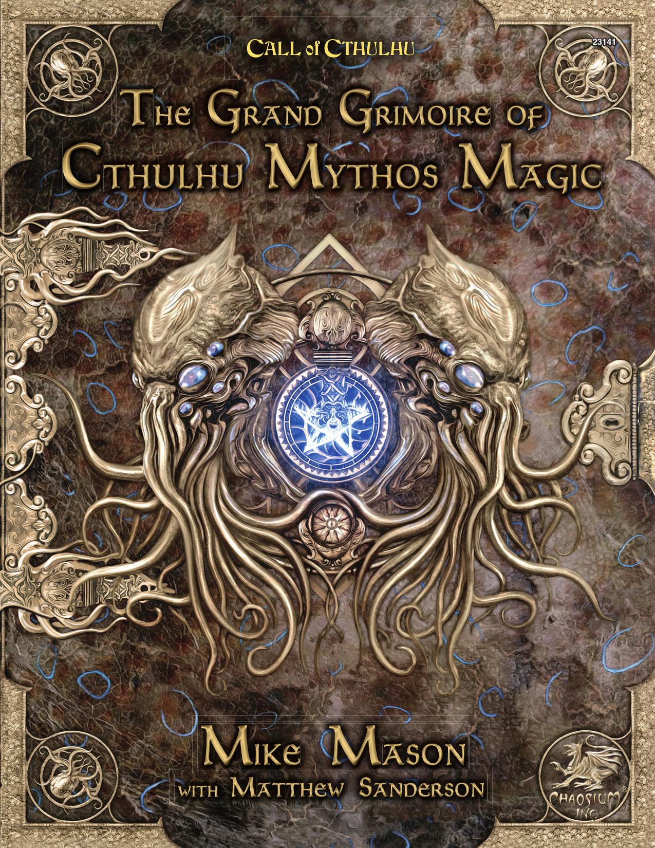 Call of Cthulhu