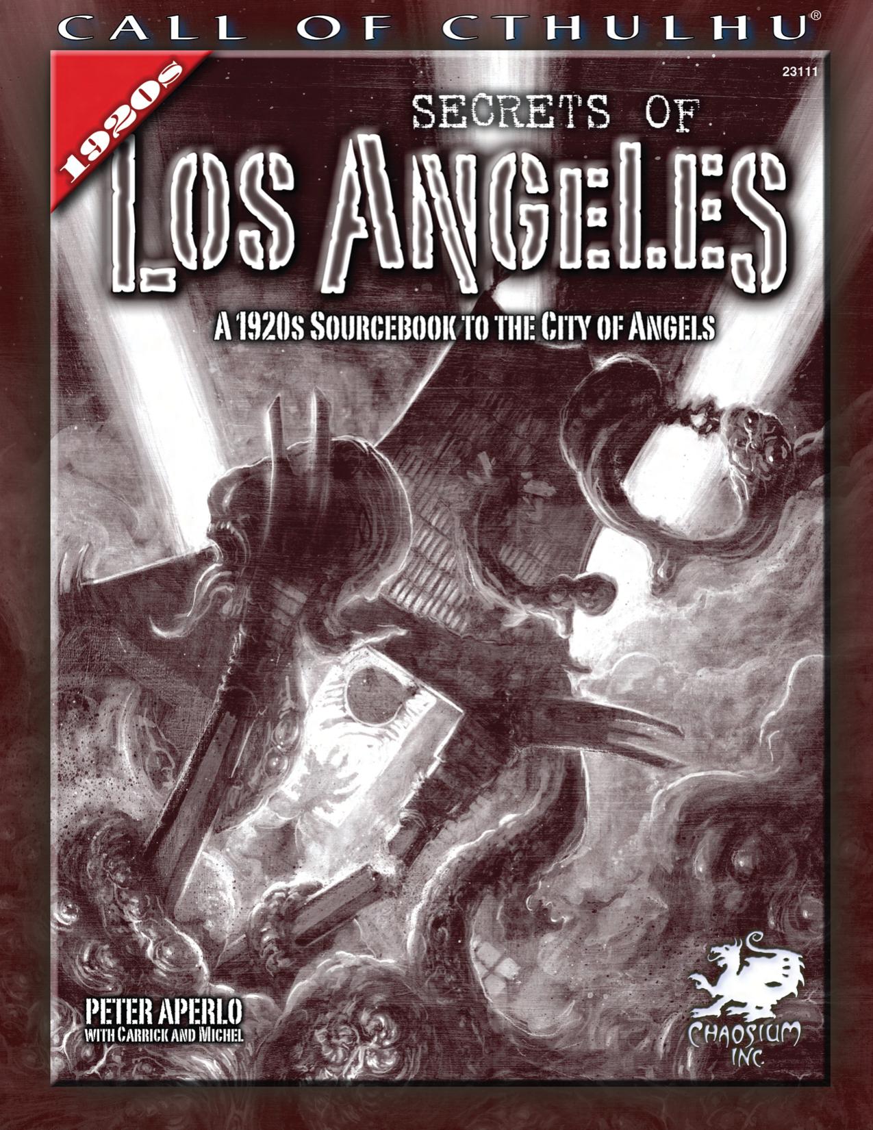 Call of Cthulhu