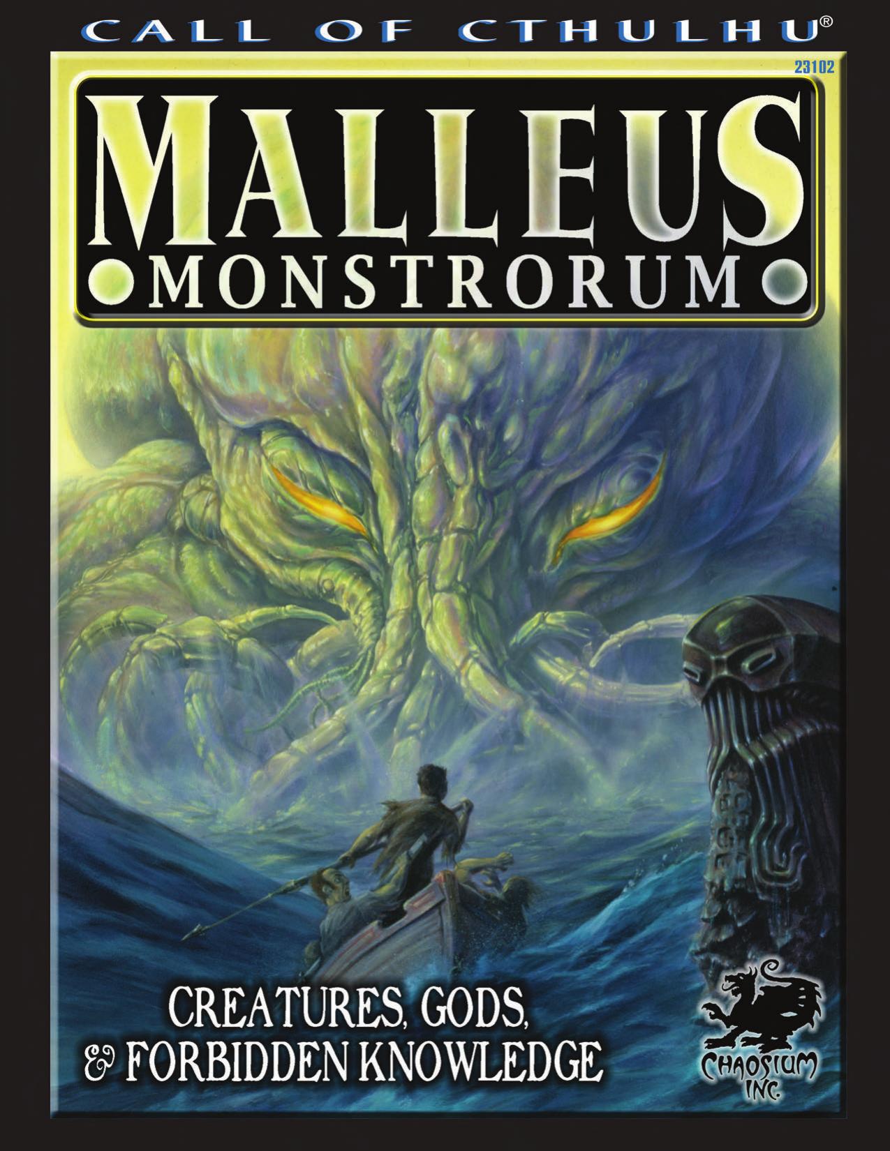 Call of Cthulhu