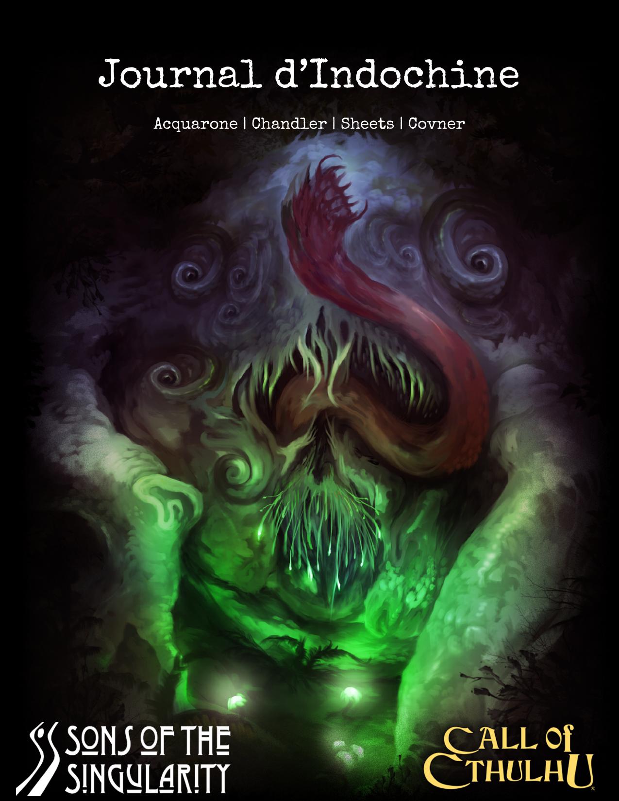 Call of Cthulhu