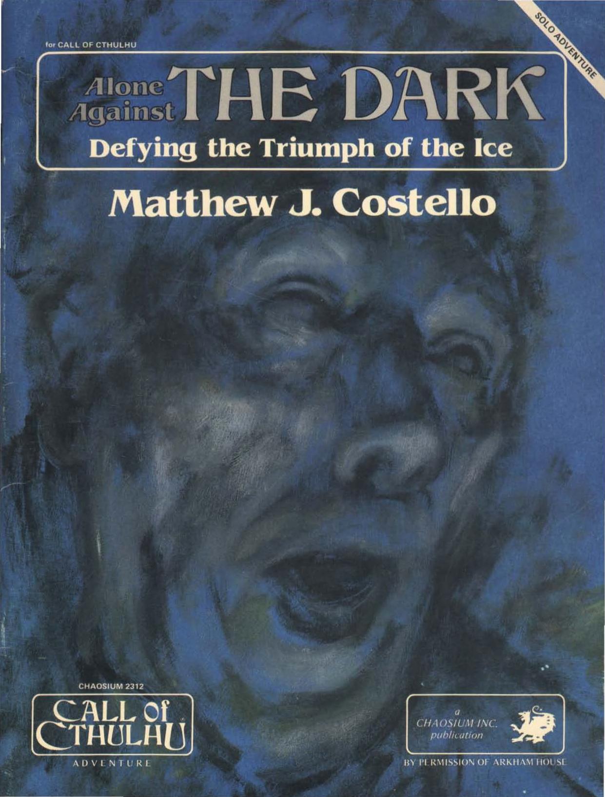 Call of Cthulhu