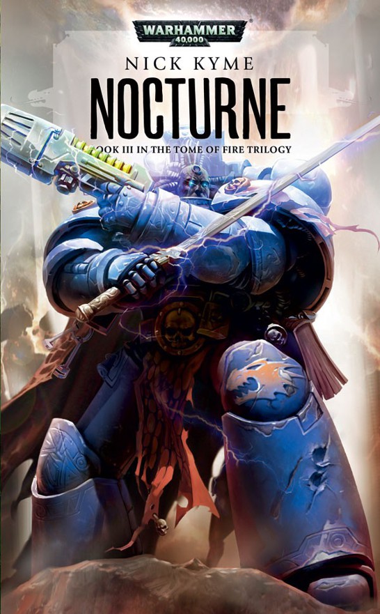 Nocturne