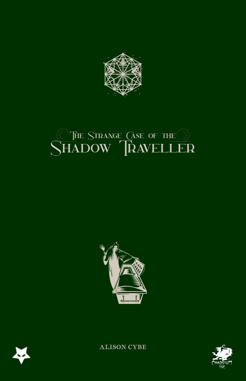 Cthulhu by Gaslight