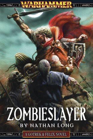 Zombieslayer