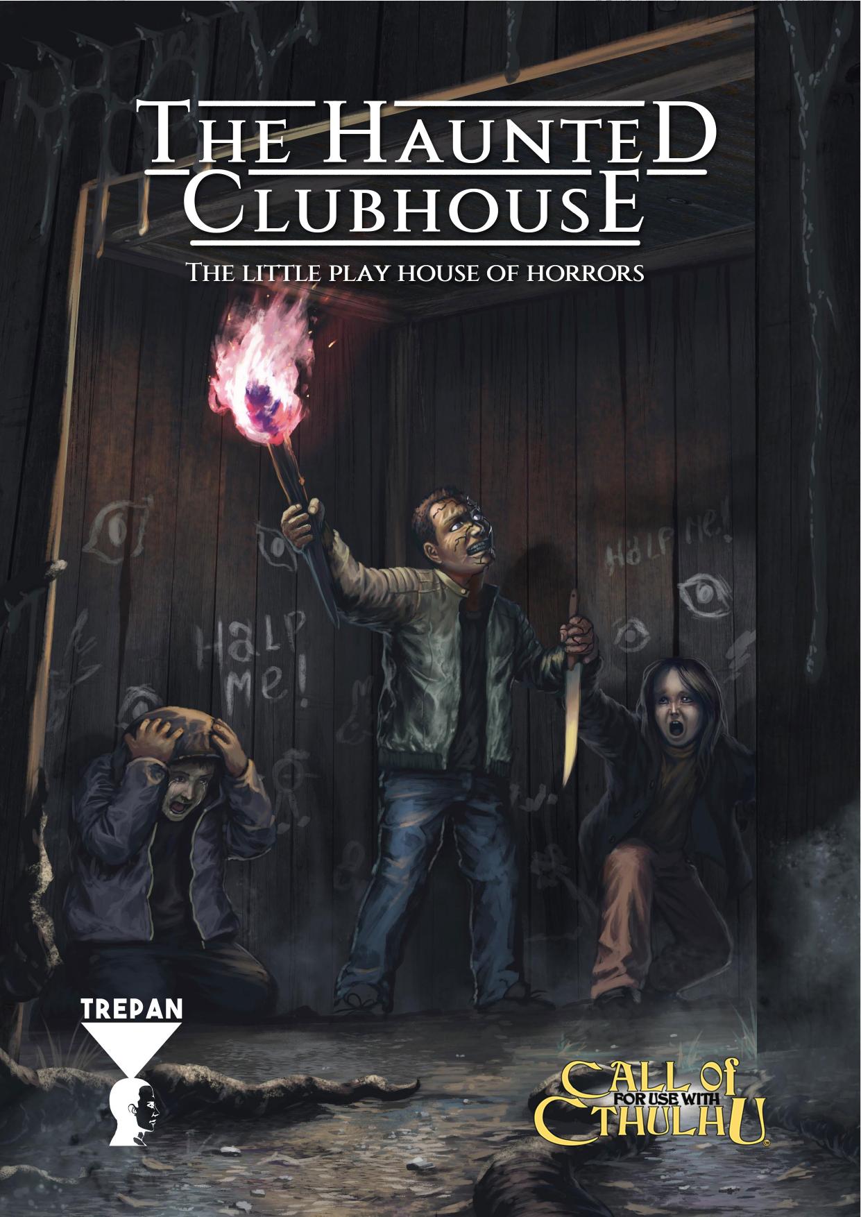 Call of Cthulhu
