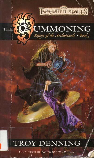 The Summoning