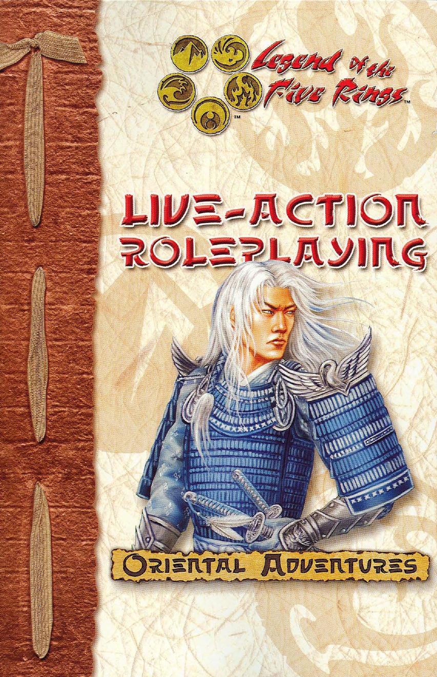 L5R D20