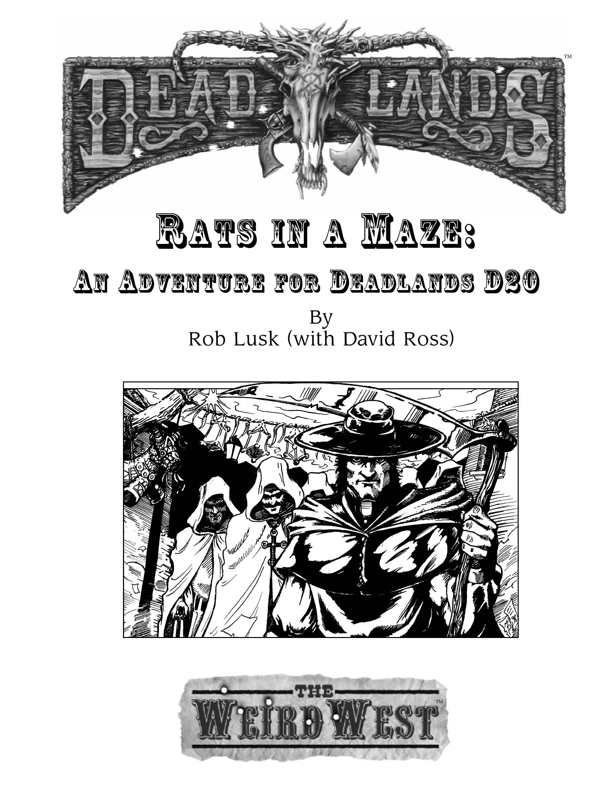 DeadlandsD20
