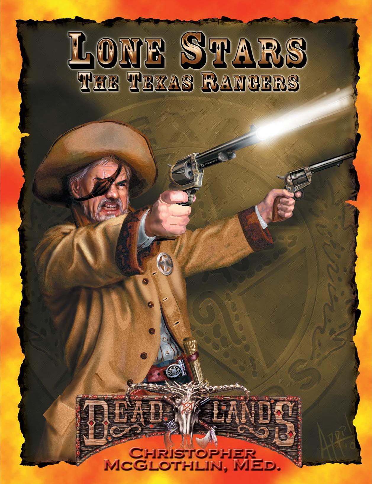 LoneStars