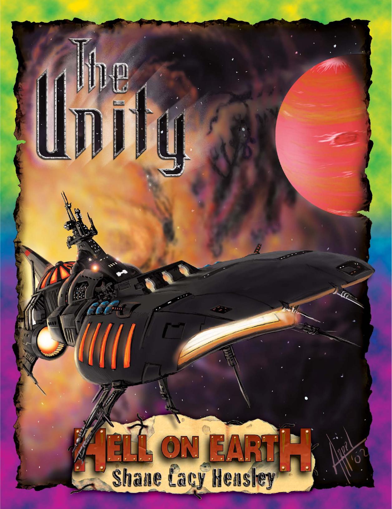 TheUnity