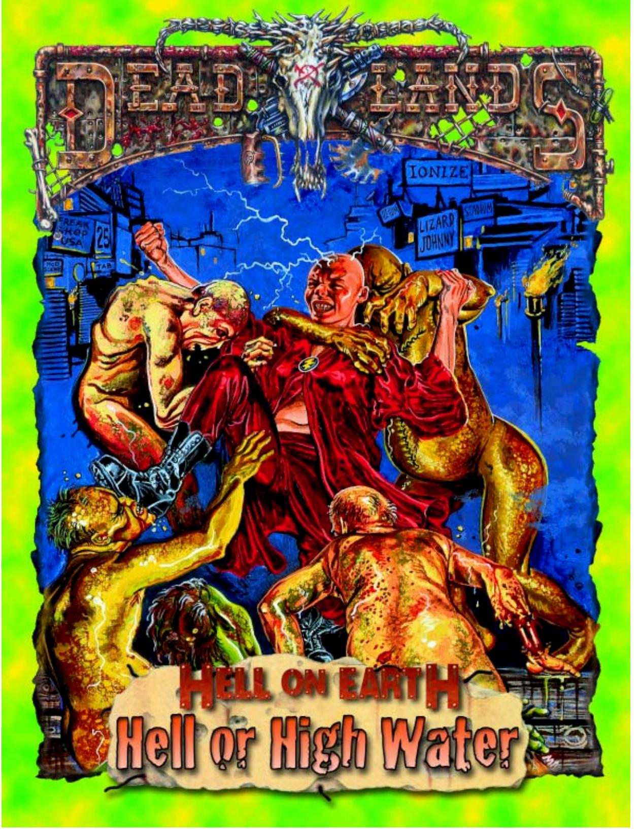 HellorHighWaterPDF