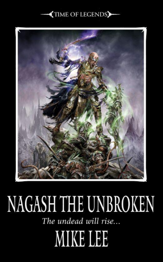 Nagash the Unbroken