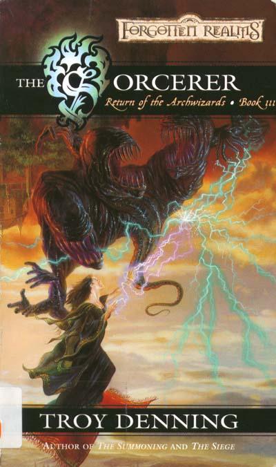 The Sorcerer