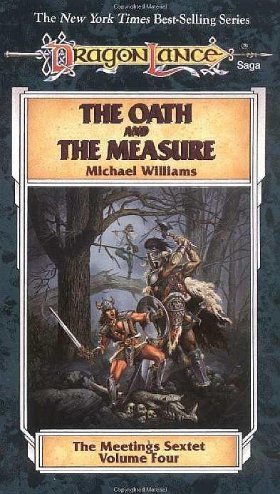 The Oath and the Measure