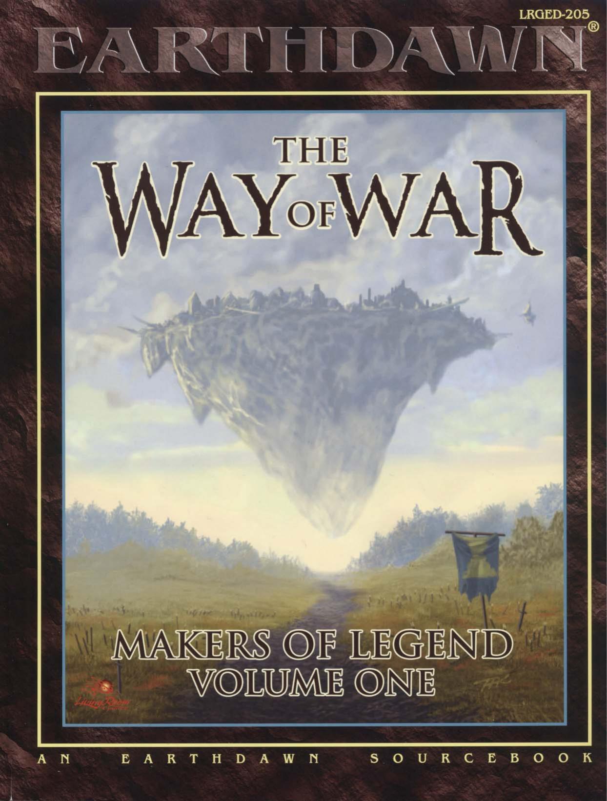The Way of War
