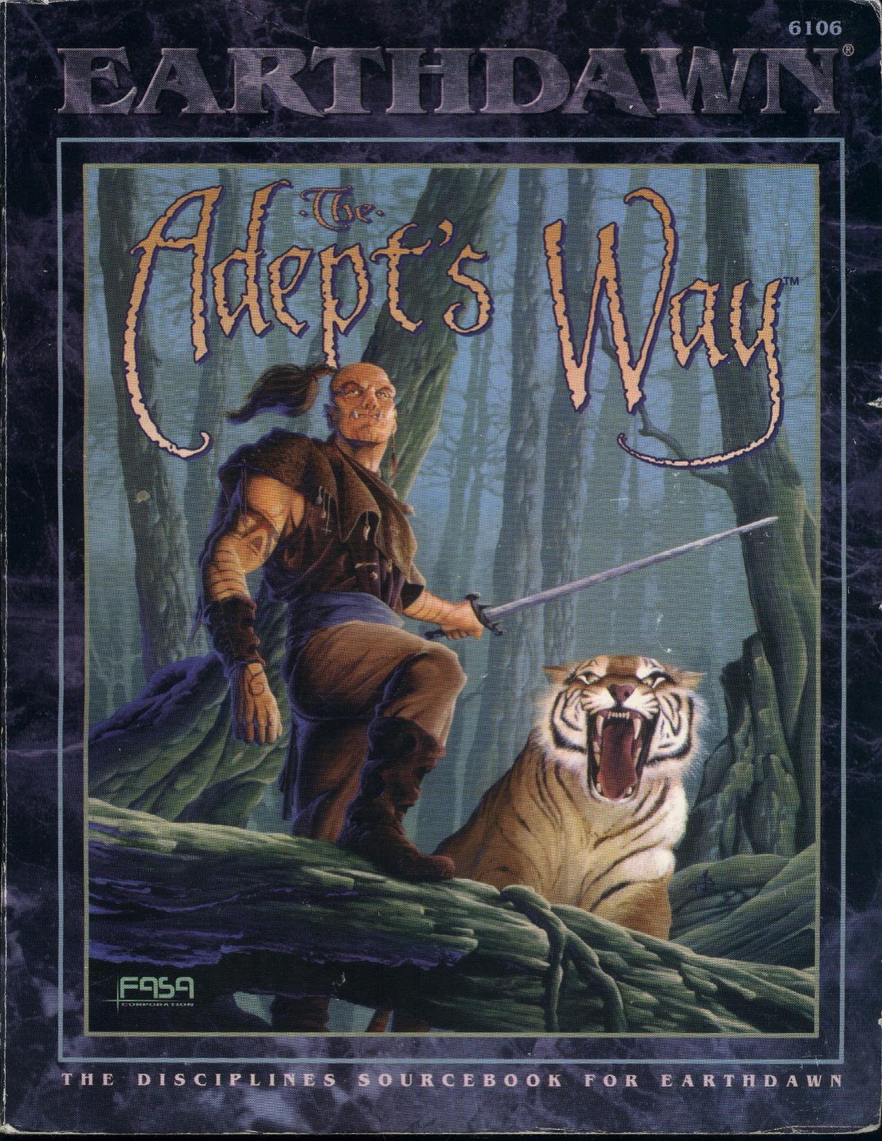 Earthdawn