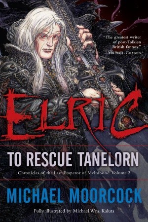 To Rescue Tanelorn
