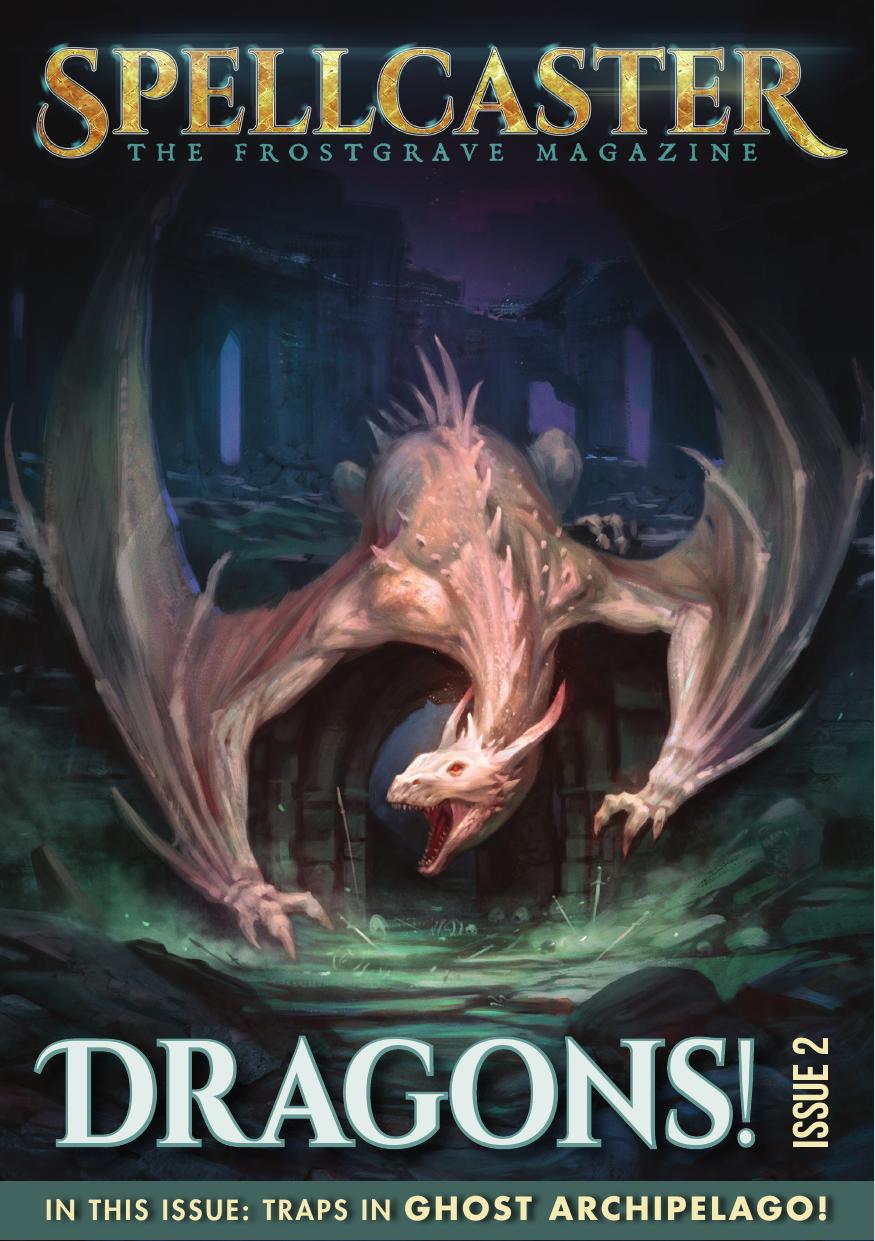 Spellcaster %232