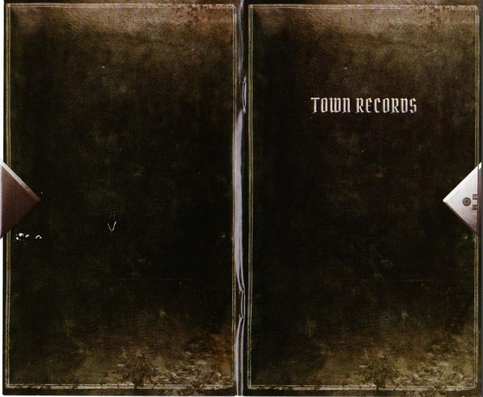 Town Records
