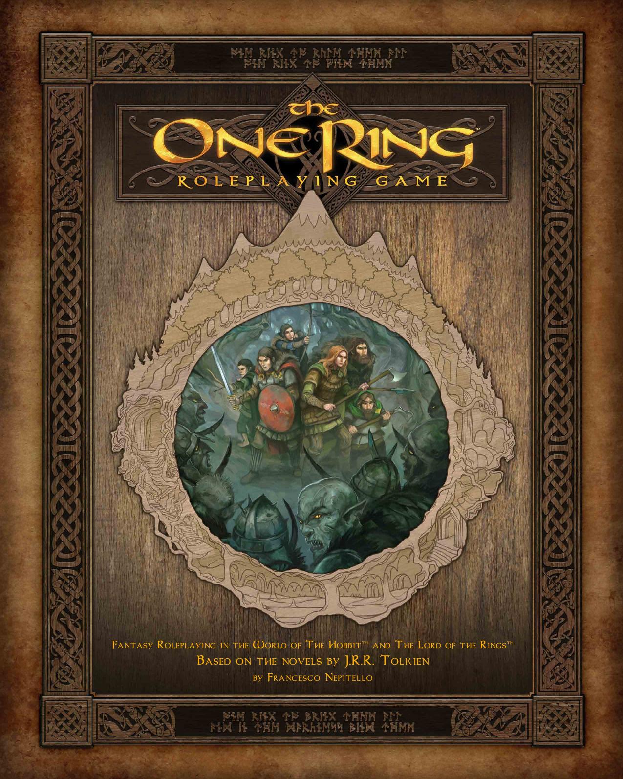 One Ring