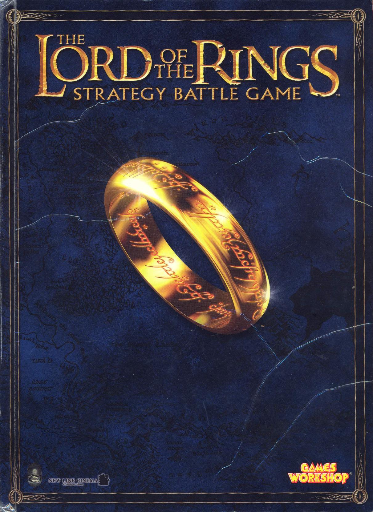 The One Ring
