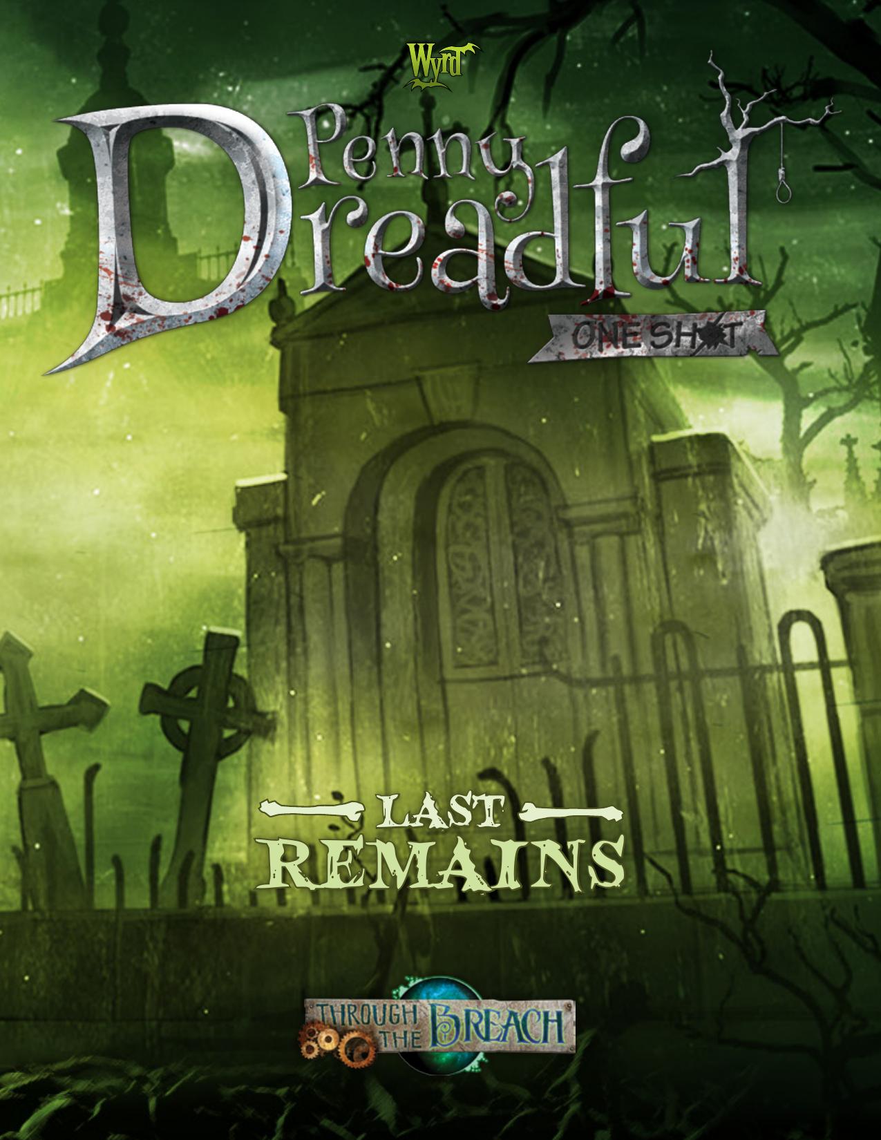 Last Remains