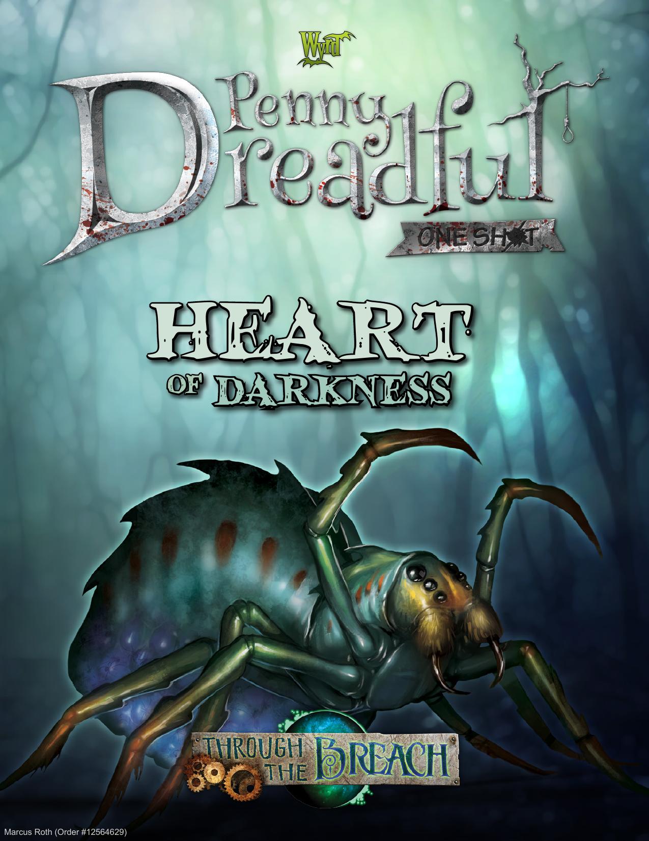 Heart of Darkness