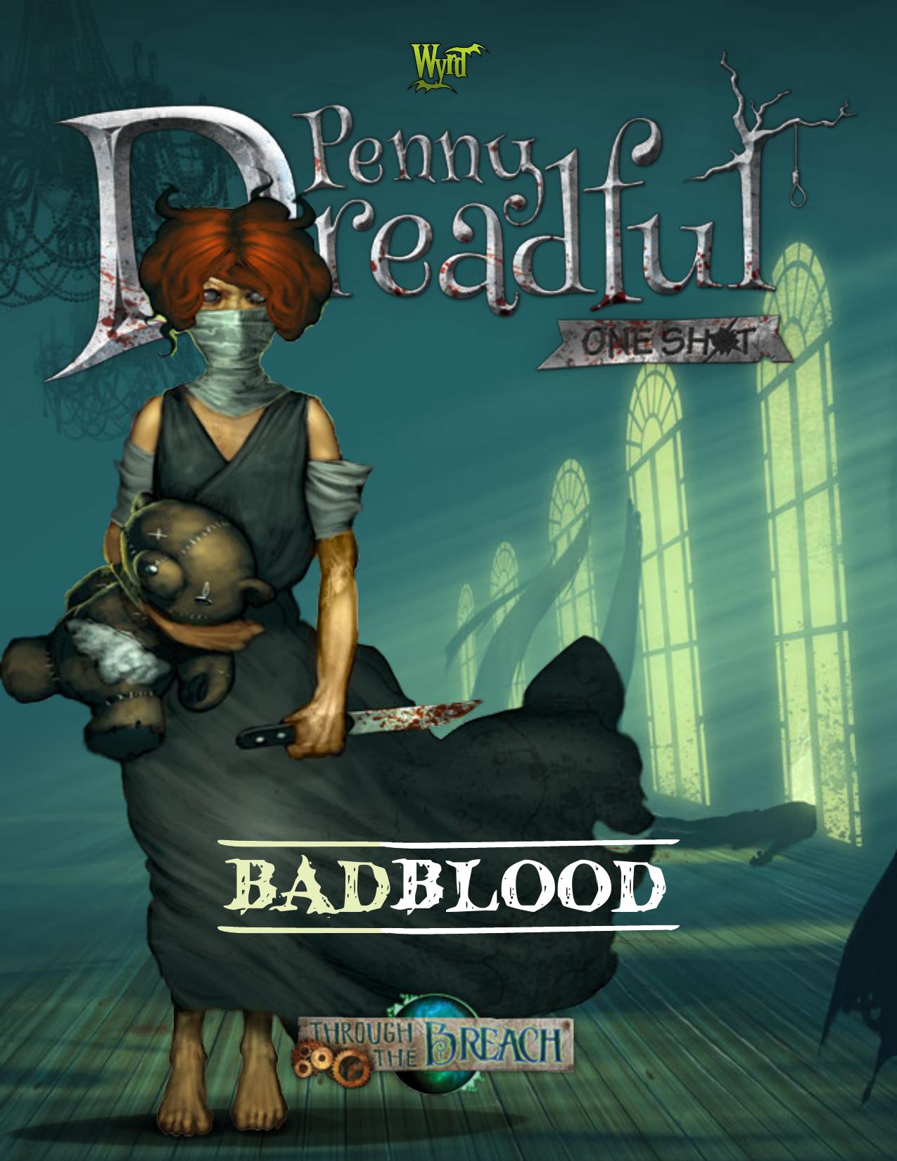Bad Blood