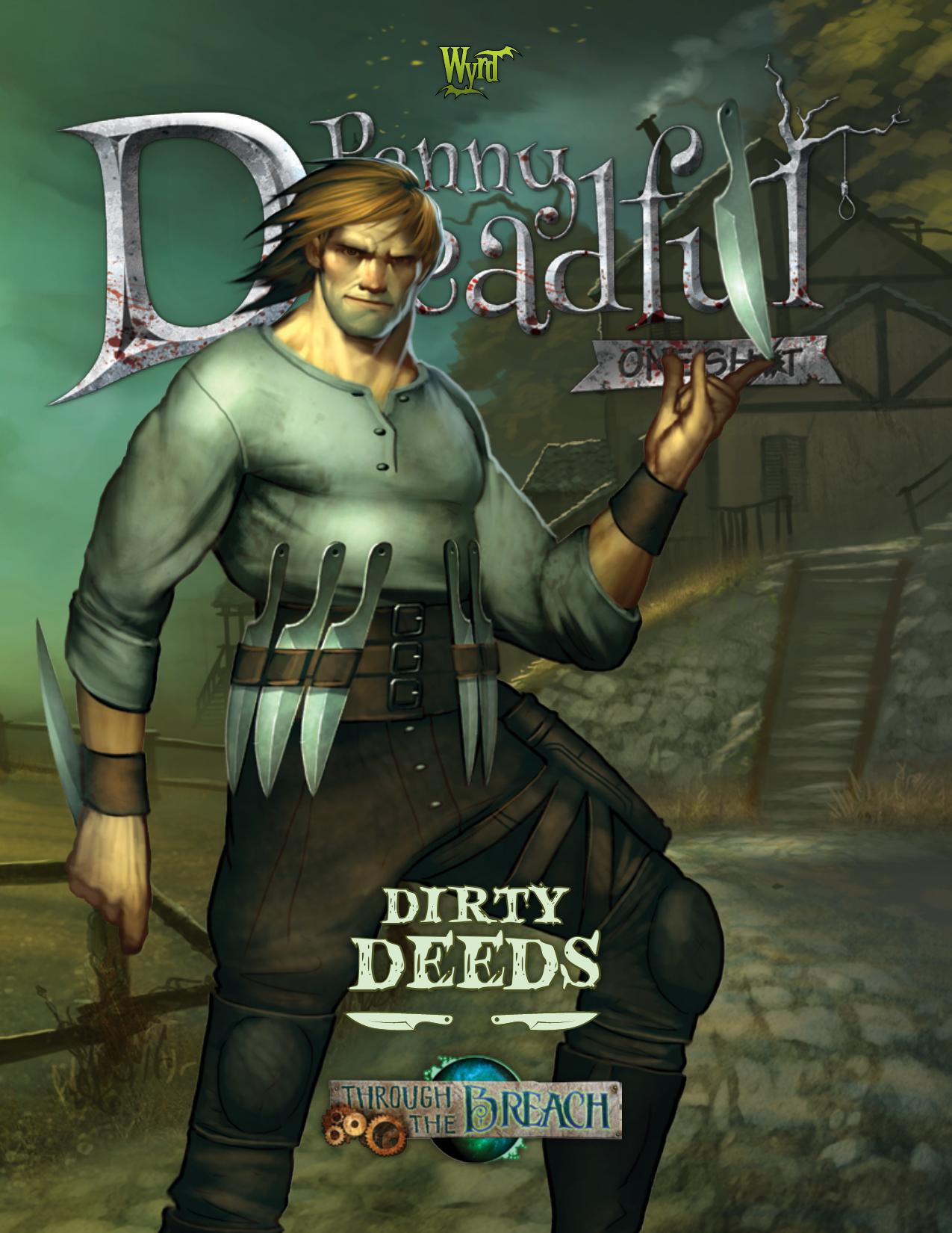 Dirty Deeds