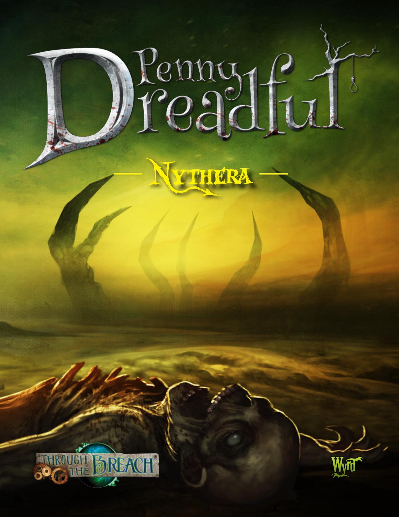 Nythera