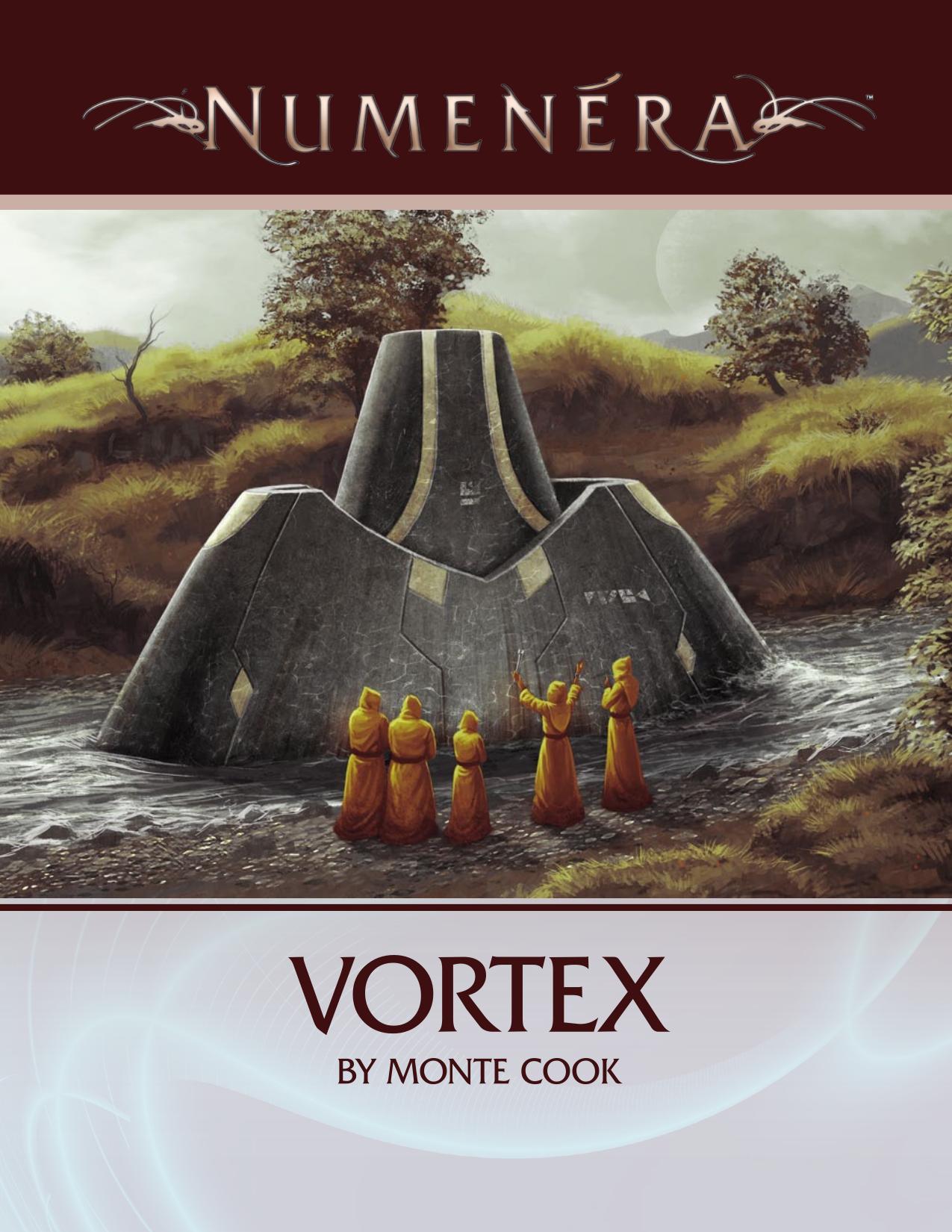 Vortex