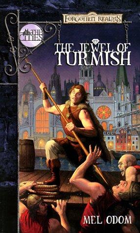 The Jewel of Turmish