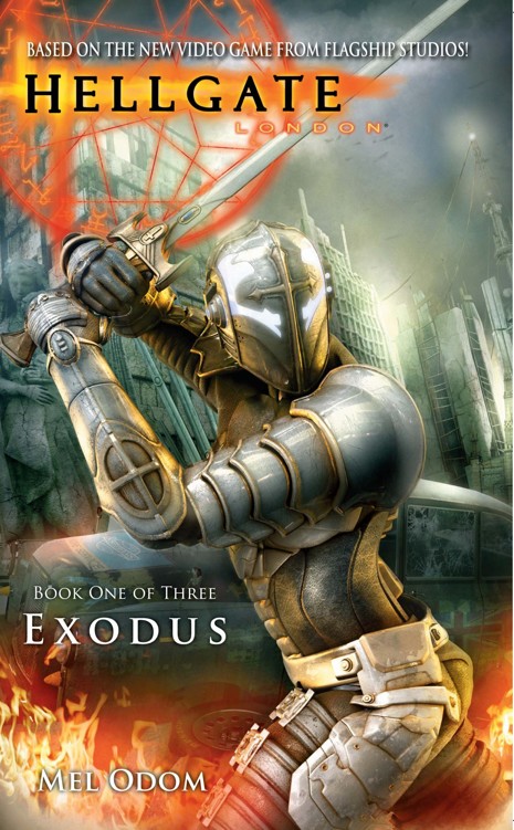 Exodus